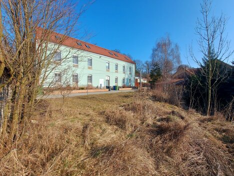 Prodej pozemku o CP 570 m², Dolní Loučky