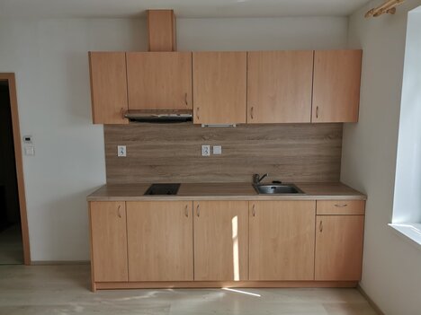 Pronájem bytu Tišnov ul. Brněnská