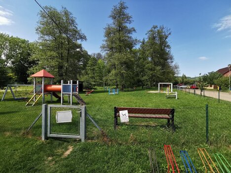 Stavební pozemek 25 od Brna - Lomnička u Tišnova